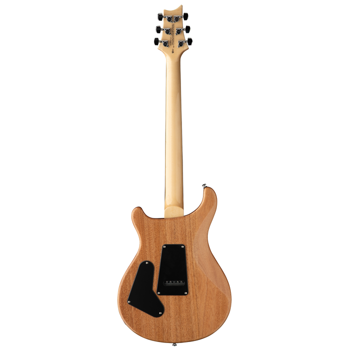 PRS SE Custom 24-08 Electric Guitar - Turquoise - New