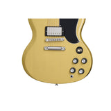 Gibson SG Standard '61 Electric Guitar - TV Yellow