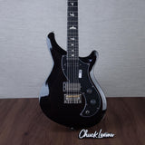 PRS S2 Vela Custom Color Electric Guitar - Charcoal - #24S2079278