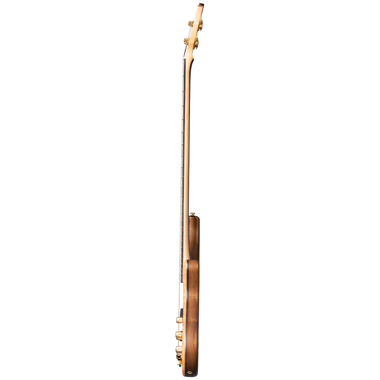 Tobias Classic IV Bass Guitar - Satin Natural – Chuck