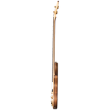 Tobias Classic IV Bass Guitar - Satin Natural