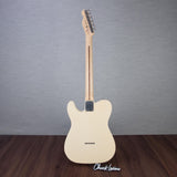 Fender Custom Shop World Stamp Collection Telecaster Electric Guitar - Nicaragua