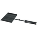 Gator Frameworks GFW-UTL-MEDIATRAY1 Compact Adjustable Media Tray Stand