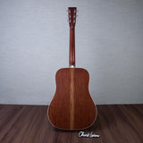 Martin D-28 Authentic 1937 Rosewood/Spruce Acoustic Guitar - #M2894678