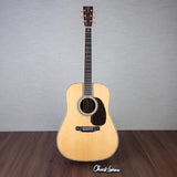 Martin D-42 Dreadnought East Indian Rosewood/Sitka Spruce Acoustic Guitar - #M2873680 - Mint, Open Box