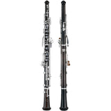 Howarth S20C Intermediate Oboe with 3rd Octave and Unlined Bore