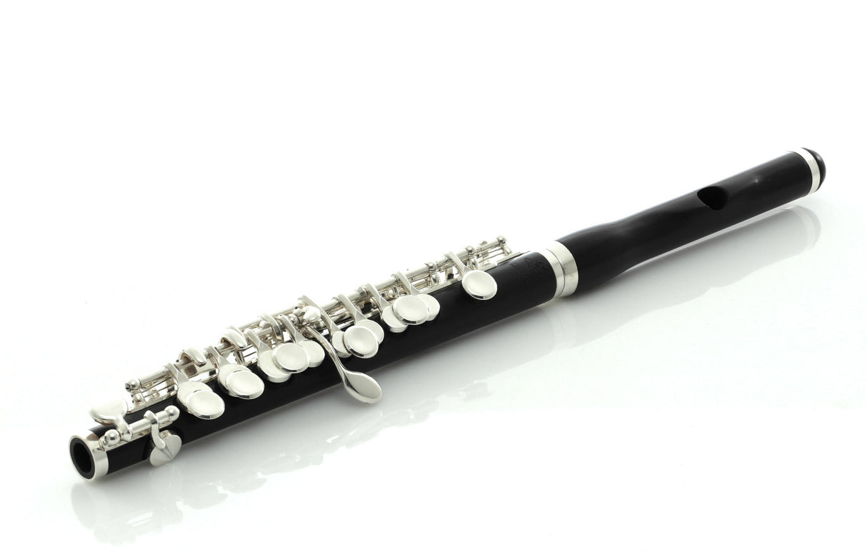 Di Zhao DZP-201 Grenadilla Wood Piccolo