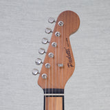 Paoletti 112 Lounge 2 Psyclone - Candy Apple Red - #153821