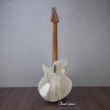 Eastman Offset '63 Electric Guitar - Shoreline Gold - Mint, Open Box