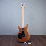 PRS CE 24 Sprayer's Choice Electric Guitar - Plumburst Fade - #0427936