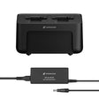Sennheiser CHG 70N + PSU KIT Network Enabled Charging Set