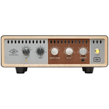 Universal Audio OX Amp-Top Box Reactive Load and Recording System - Mint, Open Box