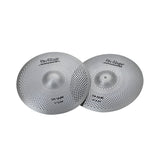 On-Stage Low Volume Cymbal Pack