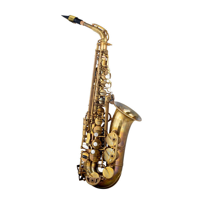 Alto Saxophones - Chuck Levin's Washington Music Center