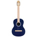 Cordoba Protege C1 Matiz Nylon String Acoustic Guitar - Classic Blue - New
