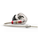 Sennheiser IE 500 PRO CLEAR In-Ear Headphones