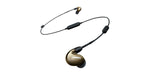 Shure SE846 Sound Isolating Earphones - Bronze - New,Bronze