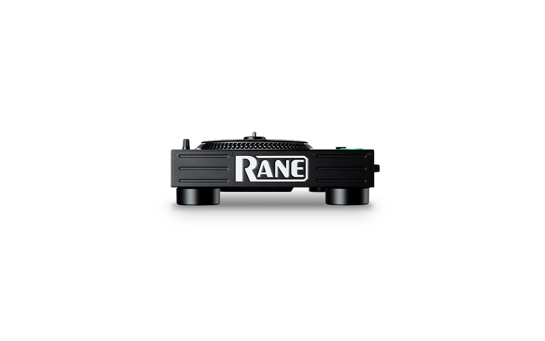 Rane One 2-Channel DJ Controller - Mint Open Box