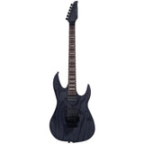 Sire Larry Carlton X5 Electric Guitar - Transparent Black Satin