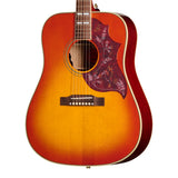 Epiphone Hummingbird Standard Acoustic Electric Guitar - Cherry Sunburst