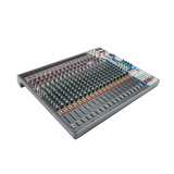 Soundcraft Signature Plus 22 Mixer with Lexicon and 4x4 USB-C Interface