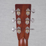 Martin D-28 Satin East Indian Rosewood/Spruce Acoustic Guitar - 1935 Burst - #M2923108