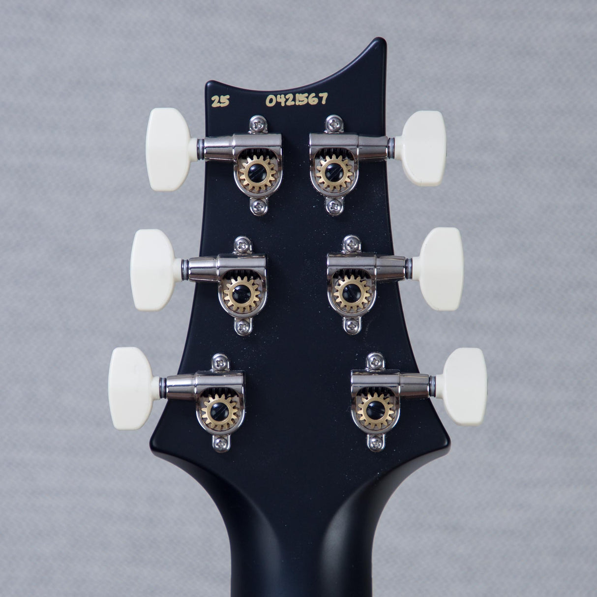 PRS Swamp Ash Special Custom Color Electric Guitar - Swamp Burst - #0421567