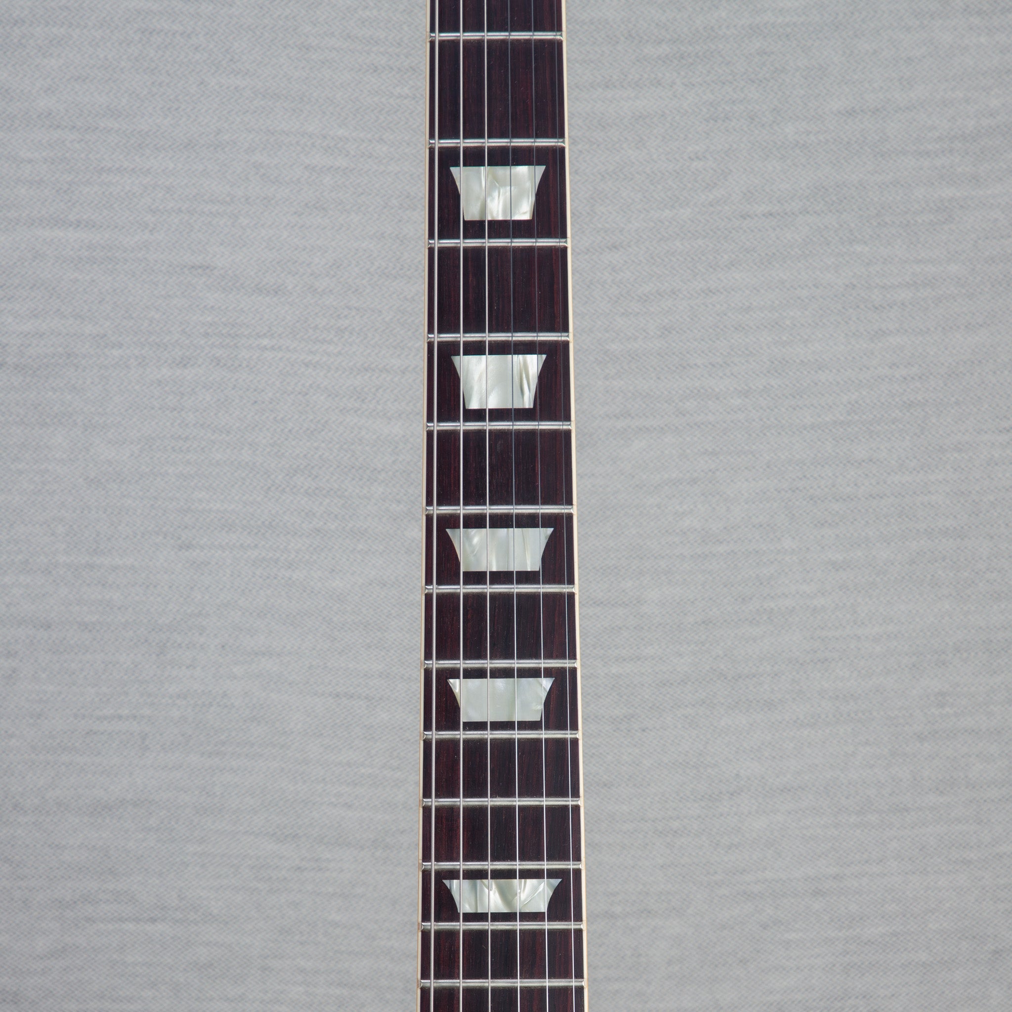 Gibson Custom Shop 1960 Les Paul Standard Reissue, Gold Hardware