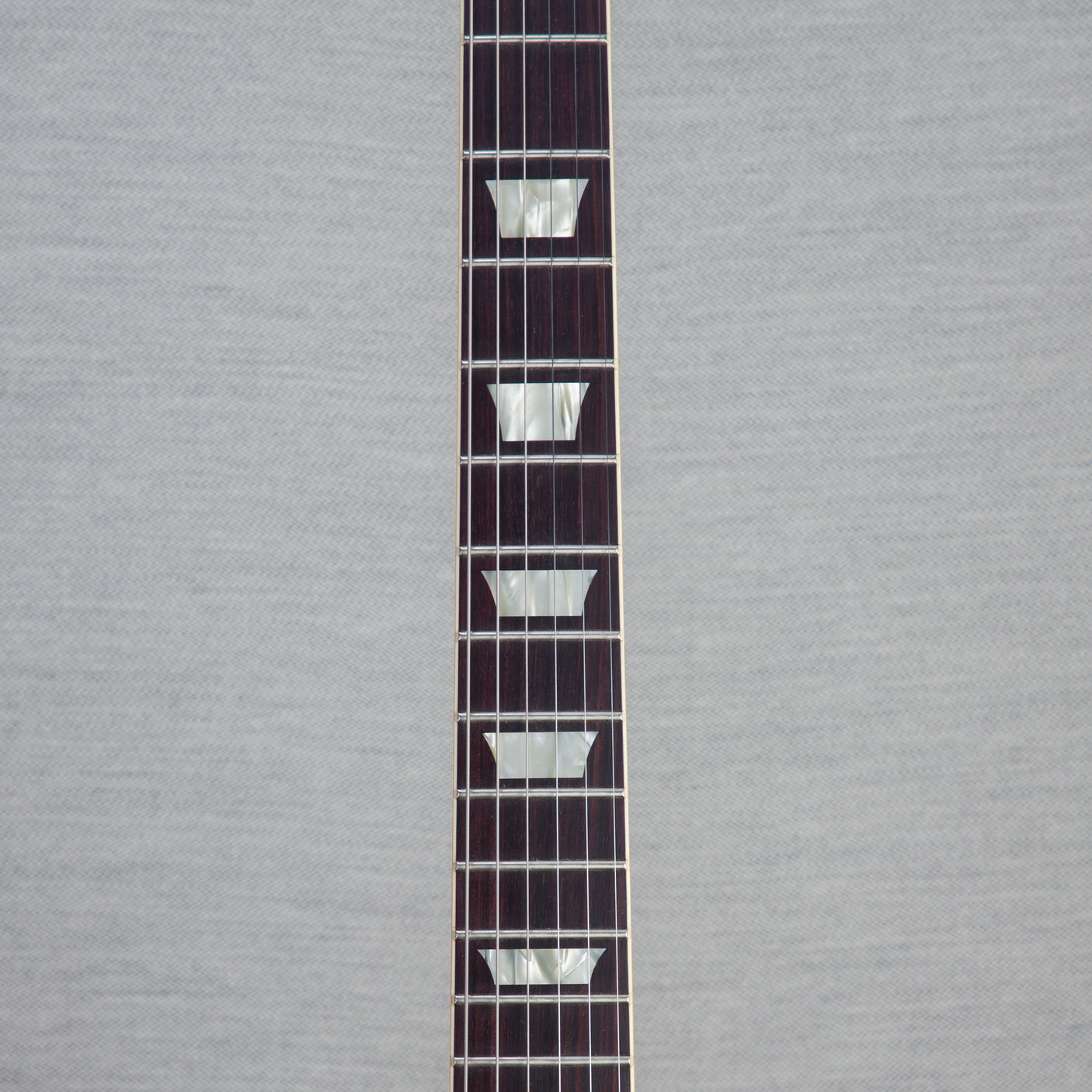 Gibson Custom Shop 1960 Les Paul Standard Reissue, Gold Hardware - Watermelon King/Gloss - CHUCKSCLUSIVE - #03376