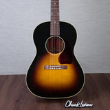 Gibson LG-2 50s Original Acoustic Mahogany/Spruce Electric Guitar - Vintage Burst - #23435063