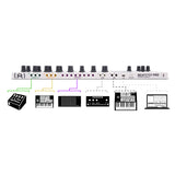 Arturia BeatStep Pro Controller - Mint, Open Box