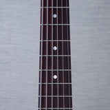 Ken Smith BSR-6WTE White Tiger Electric Bass Guitar - #6WTE708326