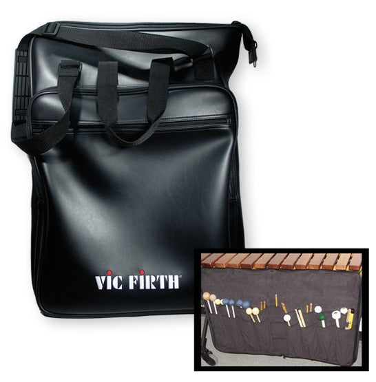 Vic Firth Concert Keyboard Mallet Bag