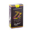Vandoren ZZ 10-Pack Alto Saxophone Reeds - 2.5
