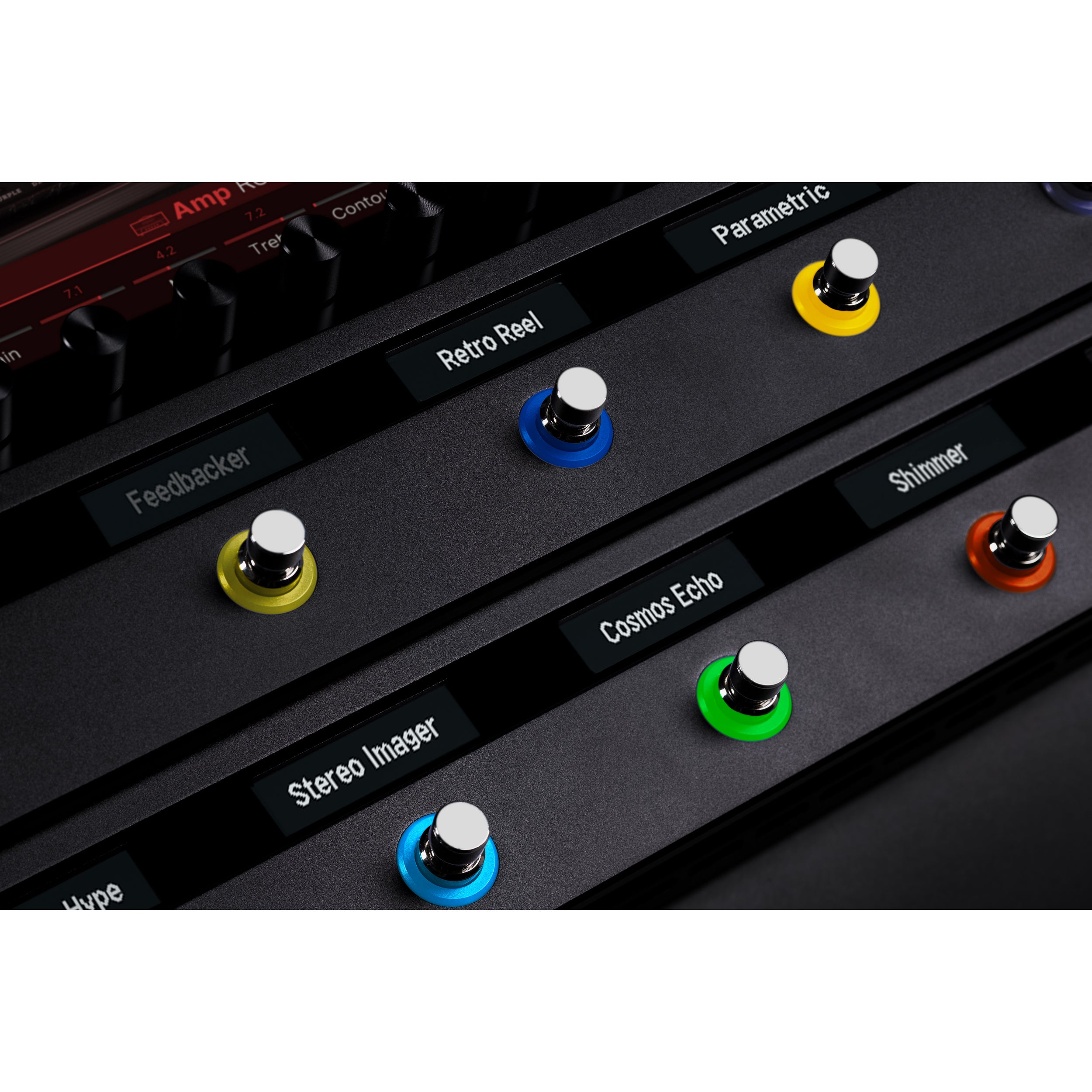 Line 6 Helix Stadium XL Floor Amp and Effects Processor - Preorder