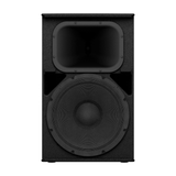 Yamaha DHR15 15-Inch Powered PA Speaker
