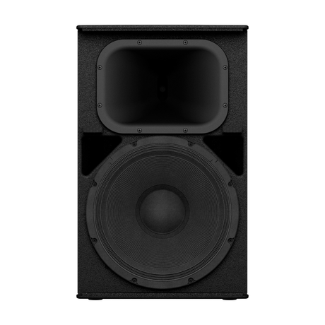Yamaha DHR15 15-Inch Powered PA Speaker