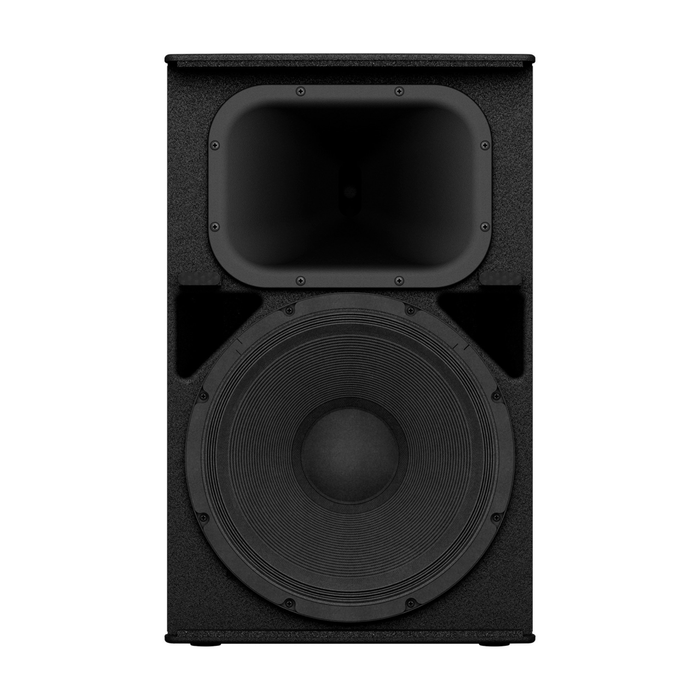 Yamaha DHR15 15-Inch Powered PA Speaker