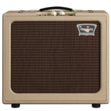 Tone King Gremlin 5W 1 x 12" Combo Amplifier - Cream - New,Cream