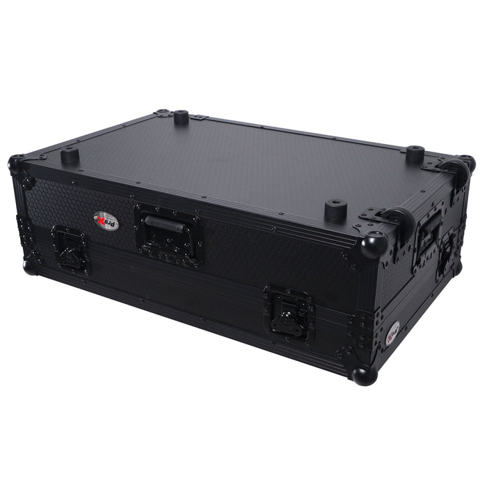 Prox Xs-Ddj Flx 10WLTBLLED Pioneer Ddj-FLX10 Case - Black - New