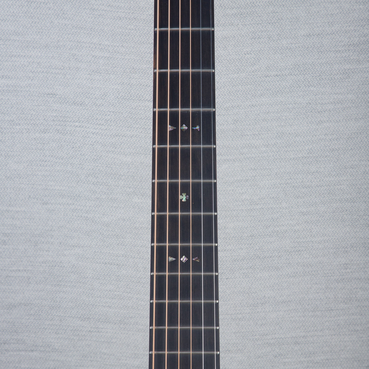 Martin Custom Shop 00-28 Style Guatemalan Rosewood/Italian Alpine Spruce LR Baggs - Anthem Acoustic Electric Guitar - #M2799754