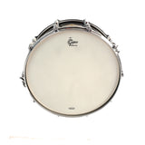 Gretsch USA Custom 14x6.5-Inch Snare Drum - Solid Black