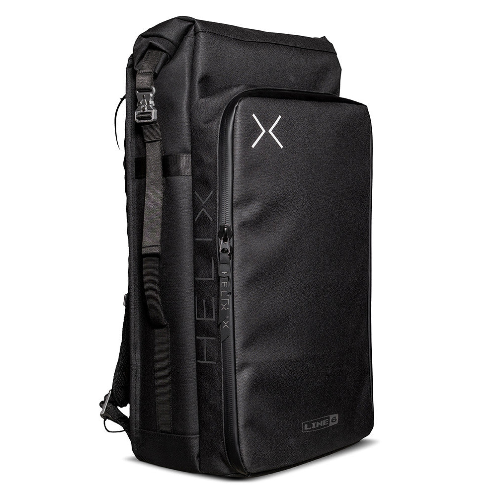 Line 6 Helix Stadium with Backpack