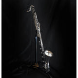 Morrel MCL-341S Bass Clarinet - Grenadilla Composite, Low C