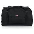 Gator Cases GPA-TOTE15 Heavy-Duty 15-Inc Speaker Tote Bag - New