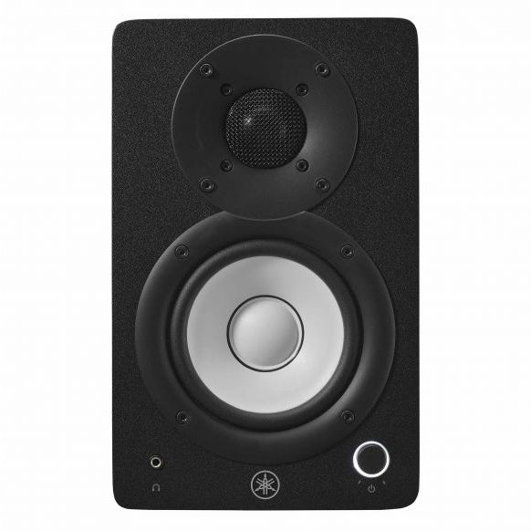 R*_様 YAMAHA HS4 Amazon.com: Yamaha HS4 Powered Studio Monitor in Black, Pair (HS4
