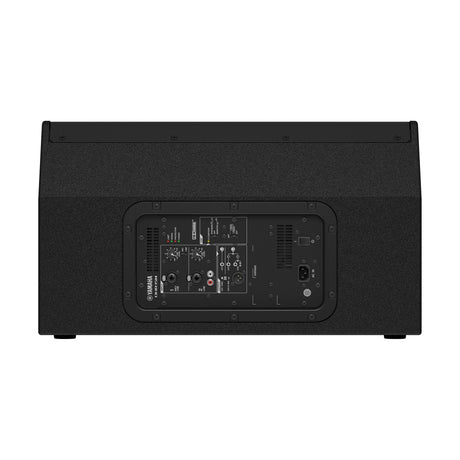 Yamaha DHR15M 1000-Watt 15-Inch Powered Floor Monitor - Open Box, Mint