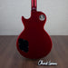 Gibson Custom Shop Murphy Lab 1954 Les Paul Standard Electric Guitar - Gloss Candy Red - #42608