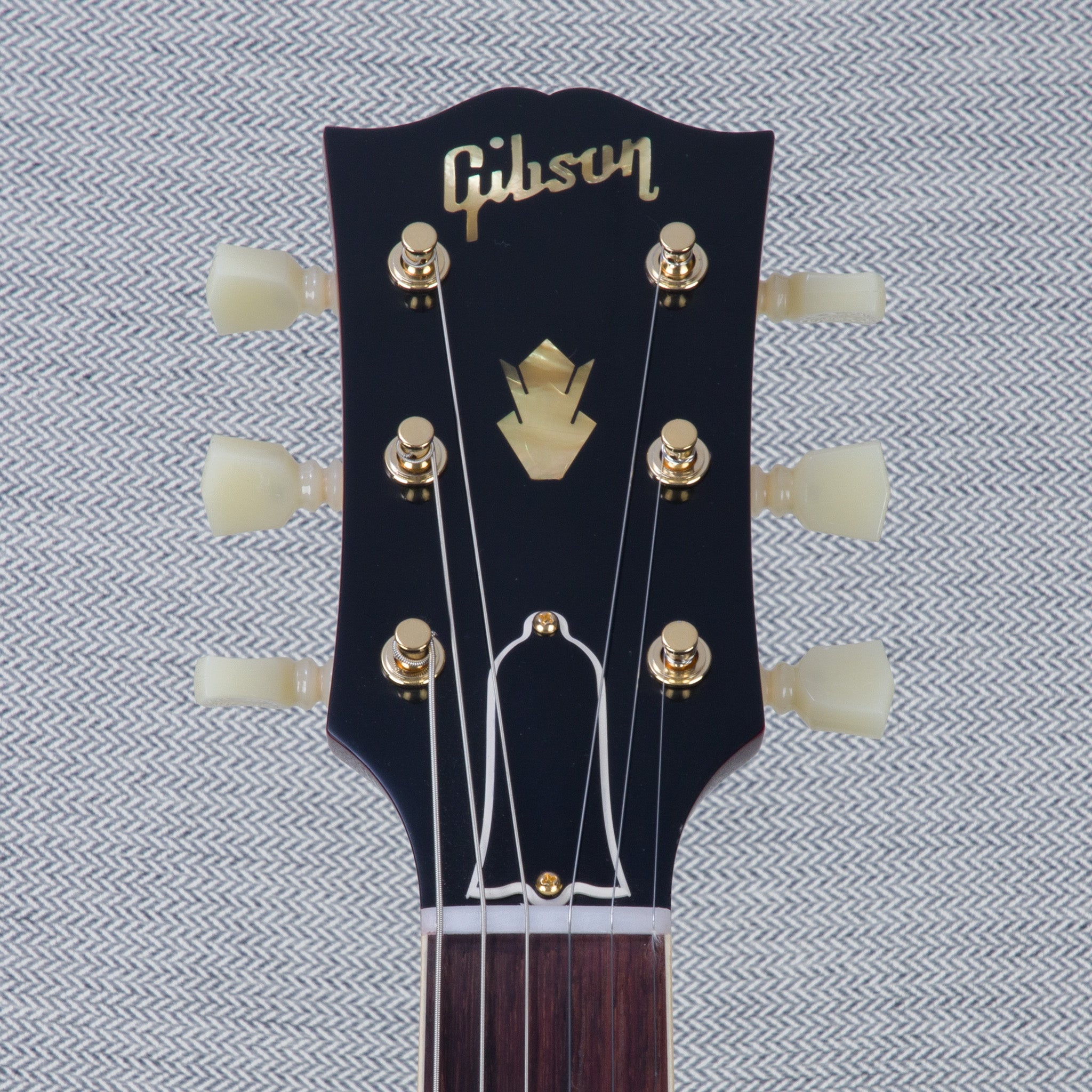 Gibson Custom Shop Murphy Lab 1964 SG Standard, Gold Hardware