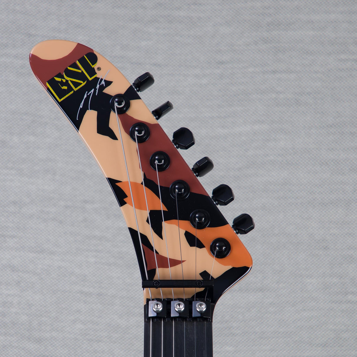 ESP George Lynch Desert Eagle Signature Electric Guitar - #E4020252